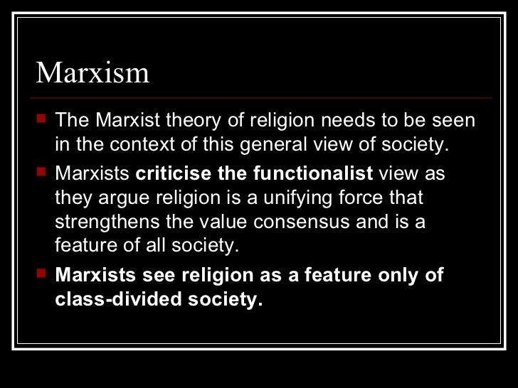 functionalist perspective on religion essay sociological theories of religion pdf